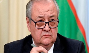 وزیر امور خارجه ازبکستان به «دوشنبه» سفر می‌کند