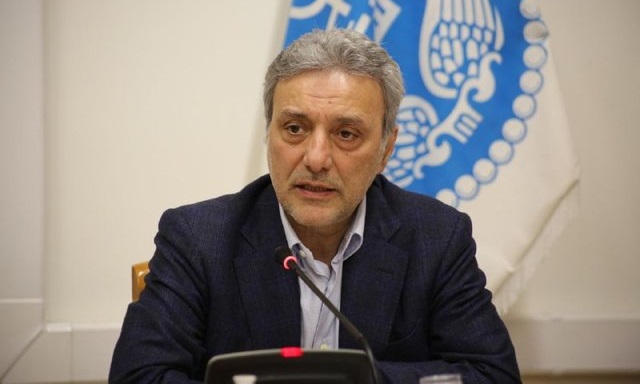 نقش دانشگاه‌ها در حفاظت و نگهداری از آثار تاریخی بسیار مهم است