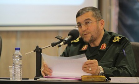 ۷۷ هزار سری جهیزیه توسط سپاه بین نوعروسان توزیع شده است