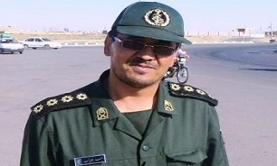احمد عزتمندانه و مقتدرانه شهید شد/ باهم به سوریه رفتیم و باهم جانباز شدیم