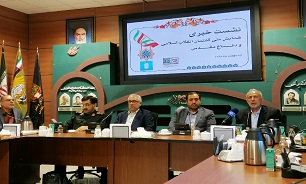 برگزاری نخستین همایش ملی گفتمان انقلاب اسلامی و دفاع مقدس