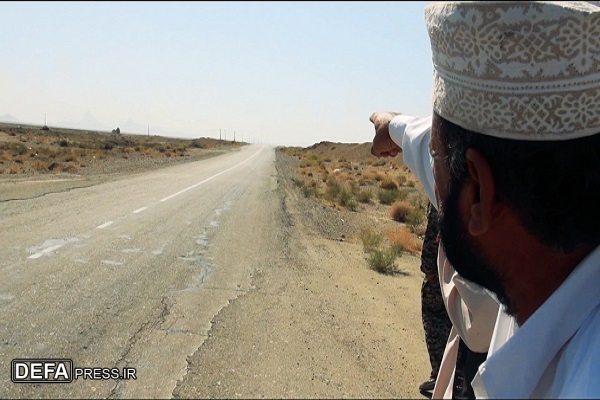 «سید بلوچستان» در ازبین بردن اختلافات منطقه ای نقش بزرگی داشت