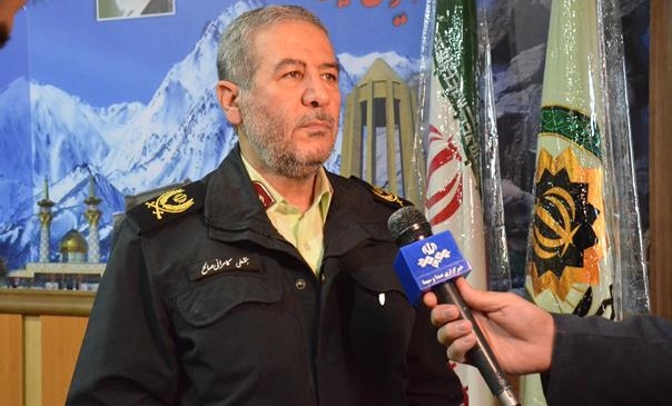 جزئیات عملیات پلیس در به هلاکت رسیدن ضارب روحانی همدانی