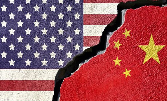 چین نابودکننده ناوهای آمریکائی را آزمایش کرد