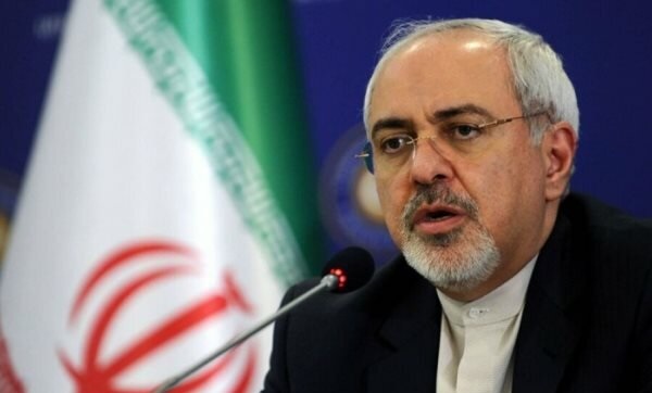 موضع‌گیری ظریف در قبال موضوعات مرتبط با ایران و آمریکا