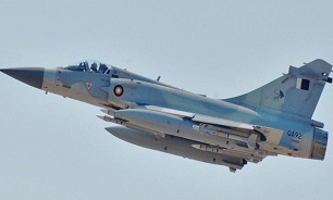 برگزاری رزمایش هوایی بین آمریکا، قطر و ترکیه در «دوحه»