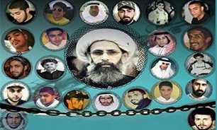 گردهمایی محکومیت جنایت رژیم آل سعود در اهواز