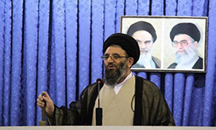 معامله قرن توطئه مشترک بین آمریکا و سران عرب منطقه به منظور اختلافافکنی بین مسلمانان