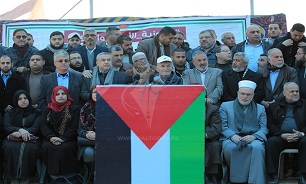 تاکید بر ادامه راهپیمایی‌های بازگشت؛ فلسطین برای فروش نیست