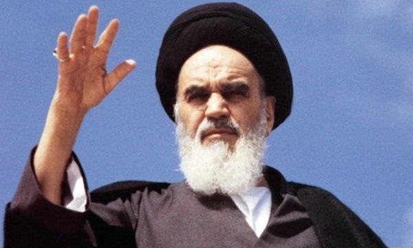 ساحت قدسی امام خمینی (ره) ممیزی پررنگی برای سینمای ایران است