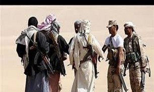 اسیر یمنی آزاد شدند