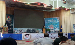 امروز به یُمن انقلاب اسلامی رفعت مستضعفان به روشنی مشهود است
