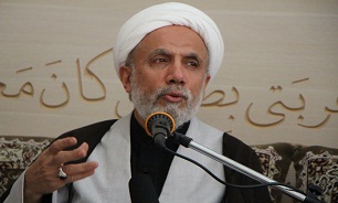 امام خمینی (ره) پایه‌گذار گفتمان مقاومت و پایداری است