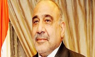 عبدالمهدی ریاست نیچروان بارزانی را تبریک گفت