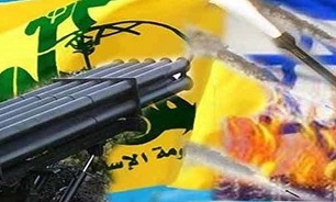 هراس تل آویو از موشکهای حزب الله