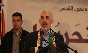 حماس: با نشست «منامه» و پذیرش معامله قرن مخالفیم