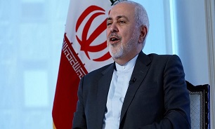 واکنش ظریف به نقش‌آفرینی موساد در اتهام‌پراکنی علیه ایران در حادثه الفجیره