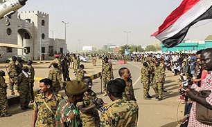 رهبر مخالفان سودان بازداشت شد