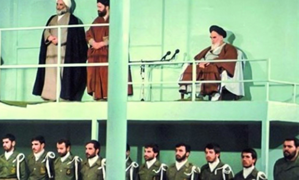 آغاز نگارش کتاب خاطرات محافظ شخصی امام خمینی (ره)
