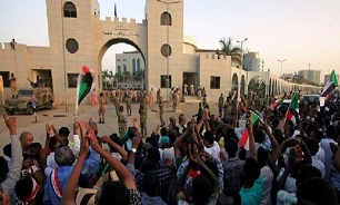 بازداشت 68 افسر سودانی به اتهام تلاش برای کودتا
