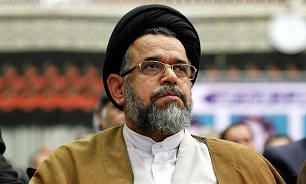 وزیر اطلاعات درگذشت آیت الله محقق کابلی را تسلیت گفت