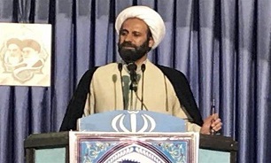 در خواست آمریکا از ایران برای مذاکره نشانه قدرت ملت ما است