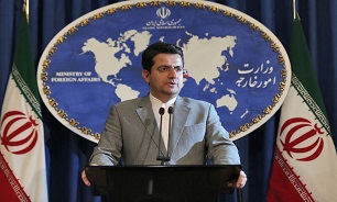 وسوی: خریداران امنیت پوشالی از غرب، درباره اعتبار مقامات ایرانی سخنی نگویند