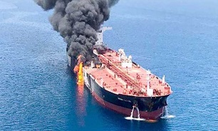 راشاتودی: دلیلی وجود ندارد ایران عامل حادثه برای نفتکش‌ها در دریای عمان باشد