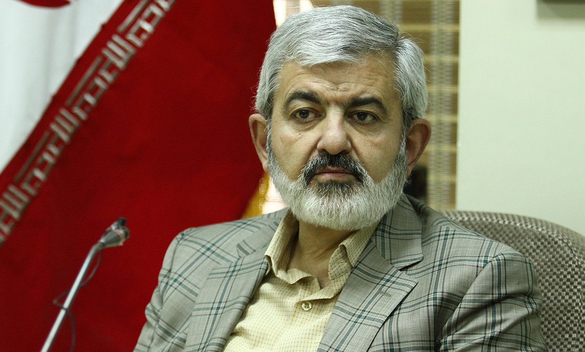 باید تکلیف مدیریت بحران در کشور مشخص باشد