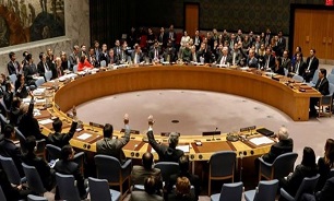 آمریکا خواستار نشست غیرعلنی شورای امنیت در خصوص ایران شد