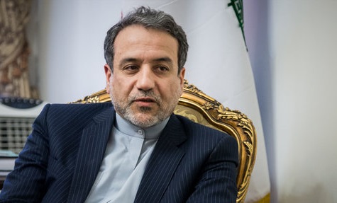 ایران از مذاکره با کشورهای خلیج فارس استقبال می کند