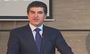 انتخاب بارزانی به عنوان رئیس اقلیم کردستان عراق
