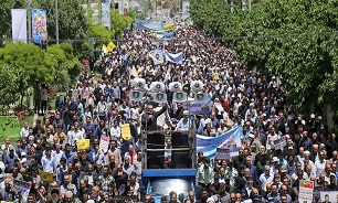 محدودیت های ترافیکی راهپیمایی روز جهانی قدس در خراسان شمالی