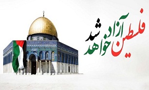 معامله قرن رژیم کودک‌کش اسرائیل را از نابودی نجات نمی‌دهد / راهپیمایی روز قدس، هم‌آورد اقتدار جهانی جبهه حق علیه باطل است