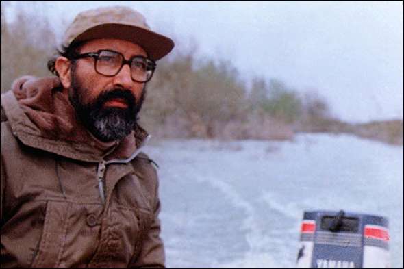 صوت/ آرزوی بزرگ شهید چمران به زبان خودش