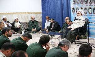 آمریکا مسبب همه عملیات های تروریستی و ترور شخصیت ها در ایران است