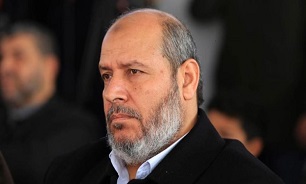 حماس: تلاش برای به شکست‌کشاندن معامله قرن را ادامه می‌دهیم