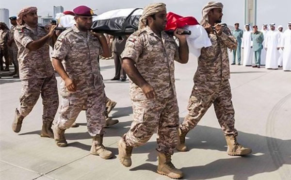 پشت‌پرده عقب‌نشینی نظامیان اماراتی از یمن؛ ۱۰ عامل فرار متجاوزان