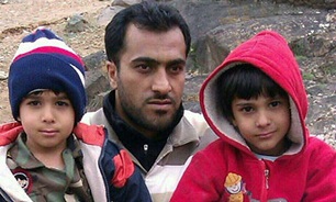 شهیدی که برای رفتن به سوریه میلیونی هزینه کرد