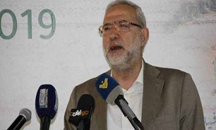 قماطی: هدف تحریم‌های آمریکا تسلیم کردن مقاومت است