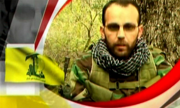 شهید حزب‌الله لبنان: سلاح را همیشه در برابر طاغوت متکبر بگیرید