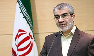 برگزاری و نظارت مردم بر انتخابات از افتخارات نظام مقدس جمهوری اسلامی ایران است