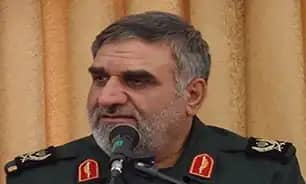 سردار شهید«علی هاشمی» نماد غیرت و وحدت قومیت ها در ایران اسلامی است