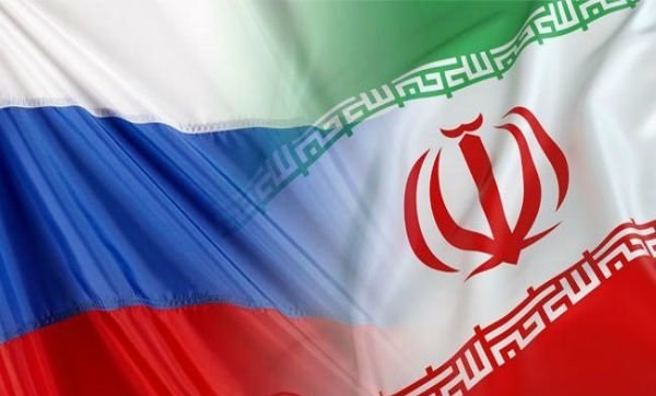 هیئت پارلمانی ایران به روسیه سفر کرد
