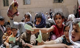 85 درصد مردم یمن نیازمند کمک فوری هستند