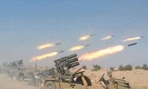 شکست خط مقدم دفاعی النصره در شهر «کفرزیتا» سوریه