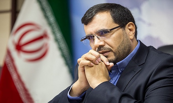 مشکل آمریکا با ایران موضوع هسته‌ای و برجام نیست