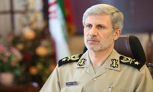 الحاق سه جنگنده کوثر به ناوگان نیروی هوایی تا پایان سال/ جنگنده «کوثر» در خط تولید قرار دارد