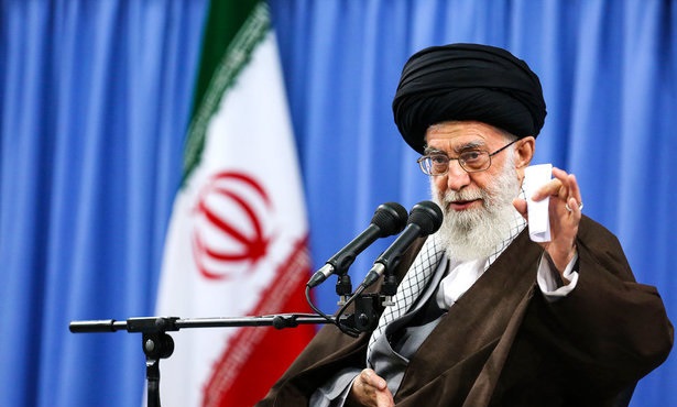 رهبر معظم انقلاب اسلامی: کاری کنیم گفتمان جهادی به گفتمان عمومی تبدیل شود