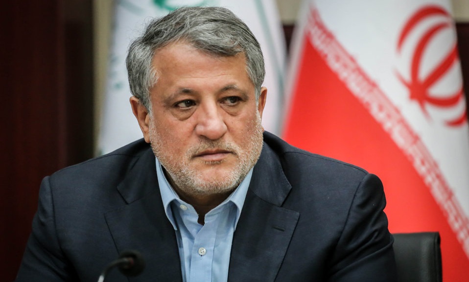 تحریم وزیر امور خارجه نشانه عمق بی‌منطقی و انفعال دولت آمریکا در برابر ایران است
